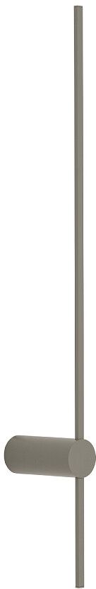 Darmowa Dostawa - Kinkiet 1x11 W Nowodvorski Lighting Saber Led 11380