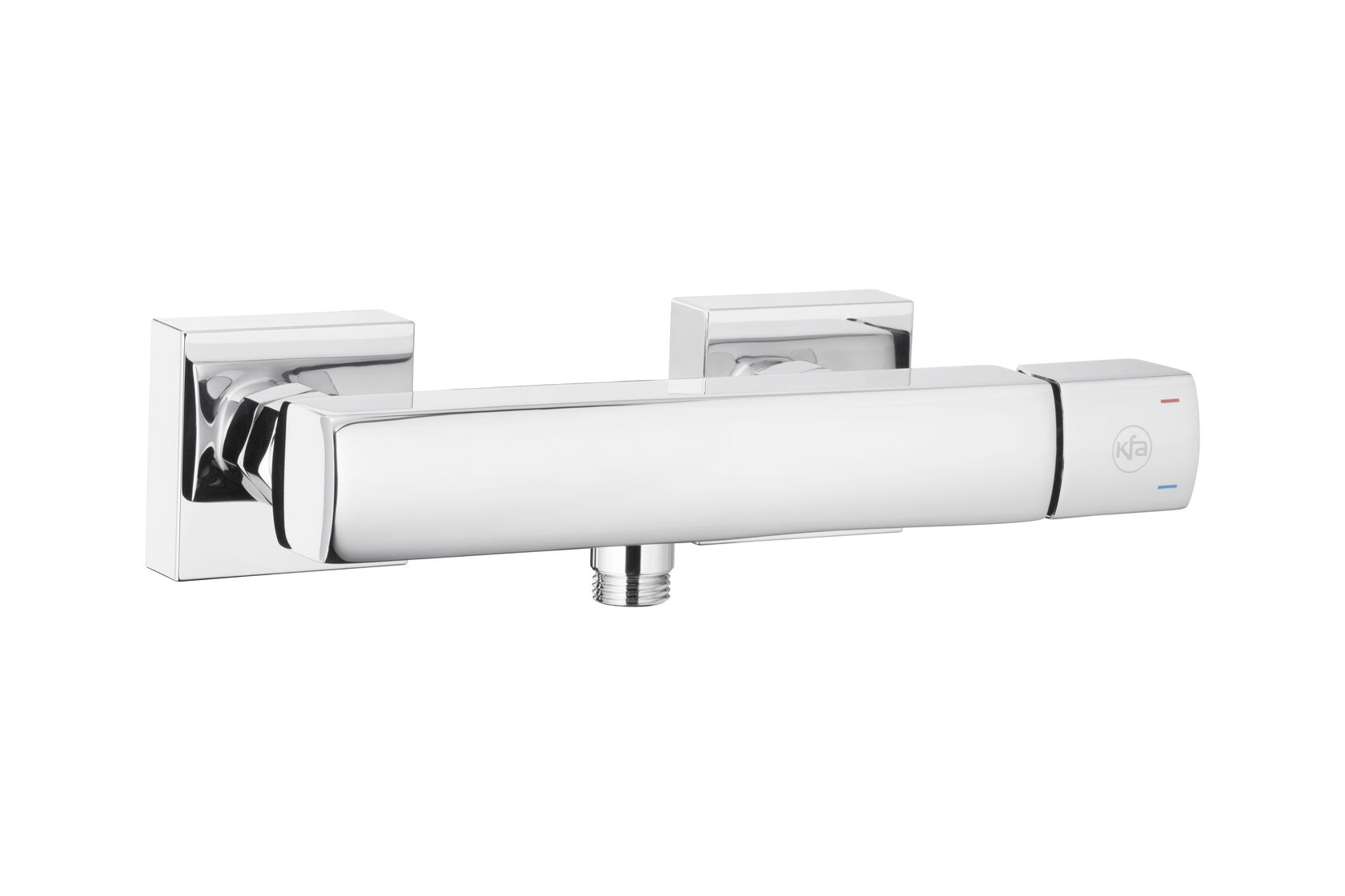 Darmowa Dostawa - Bateria prysznicowa KFA Armatura Morganit 492601000