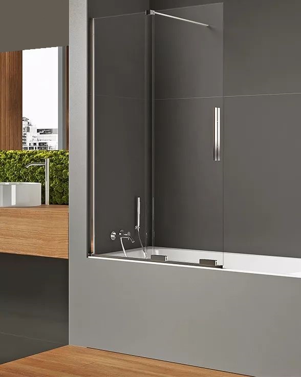 Darmowa Dostawa - Parawan nawannowy dwuczęściowy New Trendy Smart EXK4095