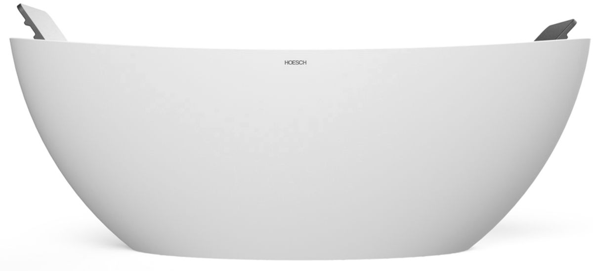 Darmowa Dostawa - Wanna wolnostojąca 190x90 cm Hoesch Namur 4403013305