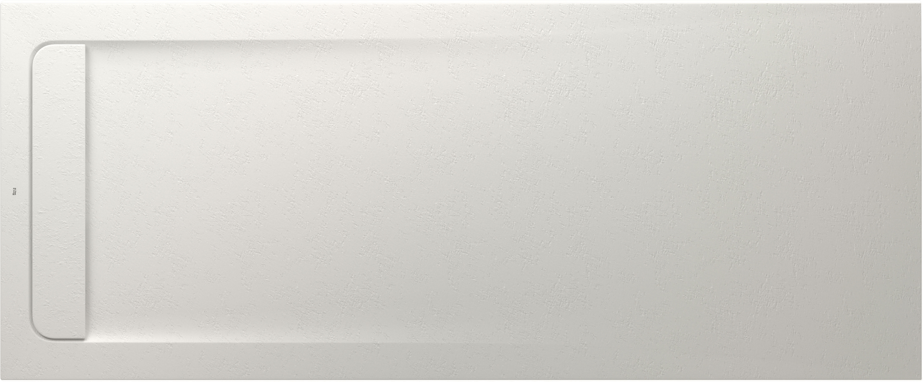 Darmowa Dostawa - Brodzik prostokątny Roca Aquos AP6017D032001650