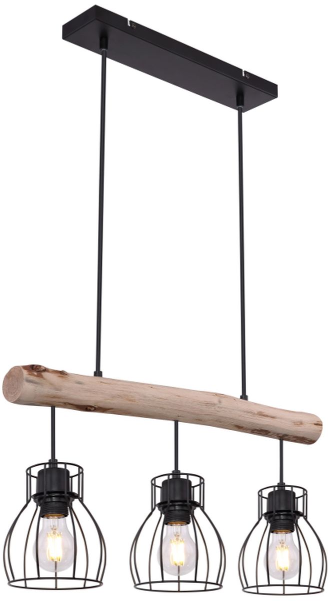 Darmowa Dostawa - Lampa wisząca Globo Lighting Mina 153263N