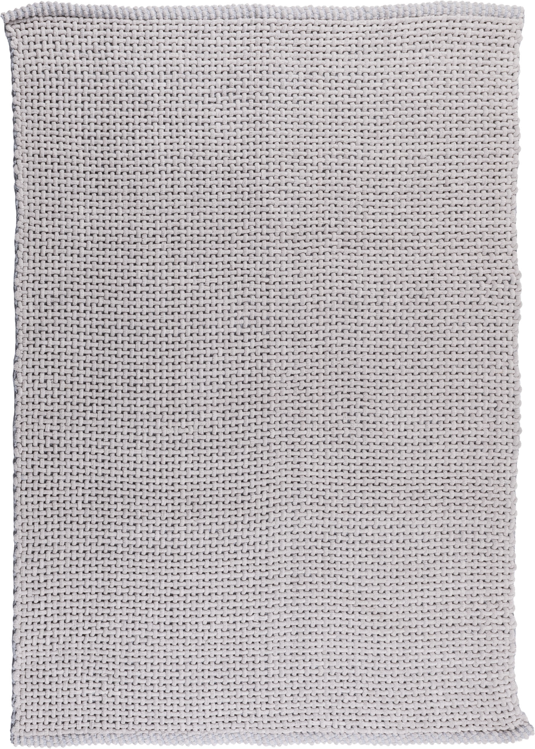 Darmowa Dostawa - Dywanik łazienkowy 120x67 cm prostokątny szary Multi-Decor Belweder 507751