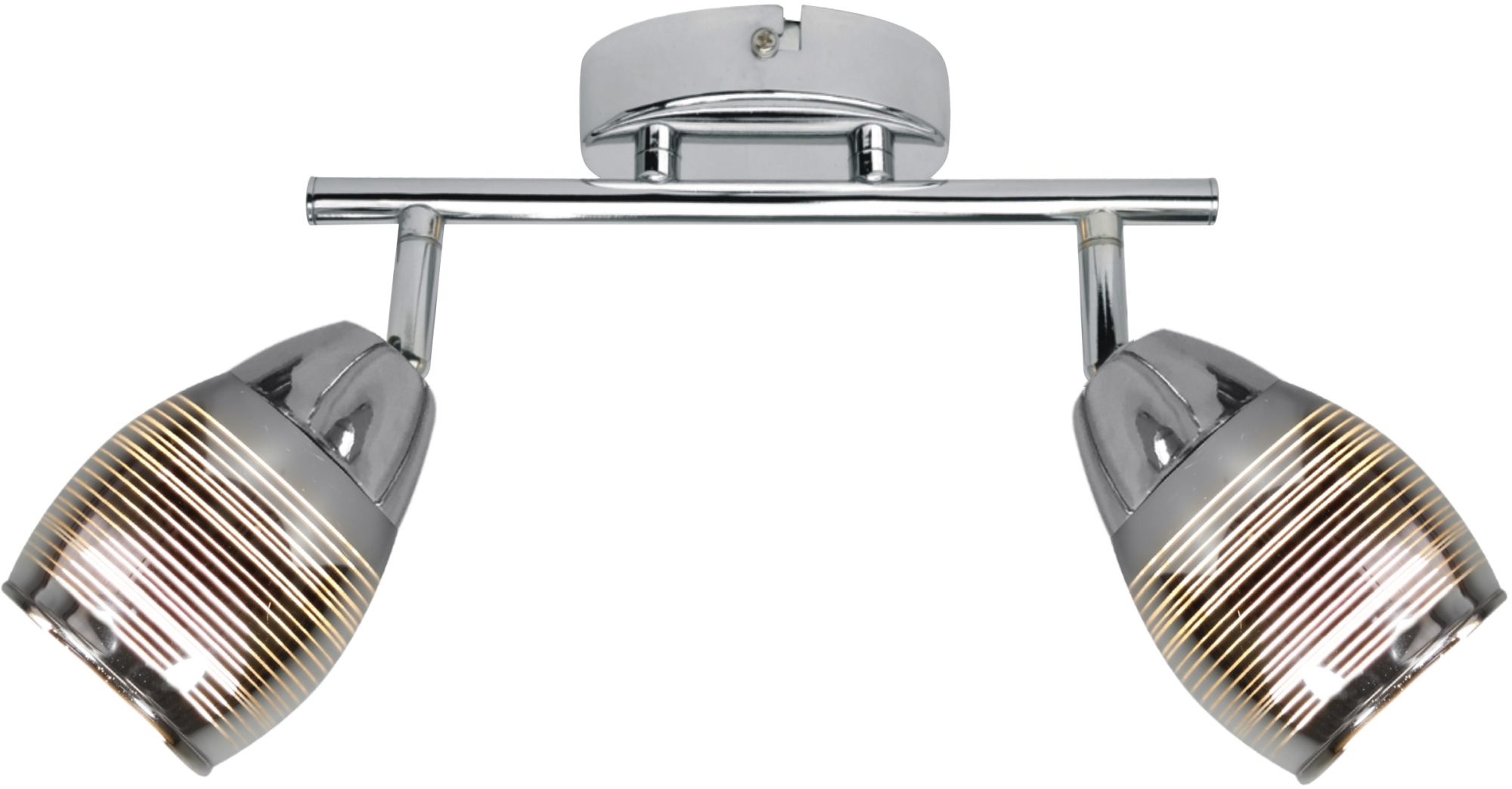 Darmowa Dostawa - Lampa podsufitowa Candellux Milton 9241265