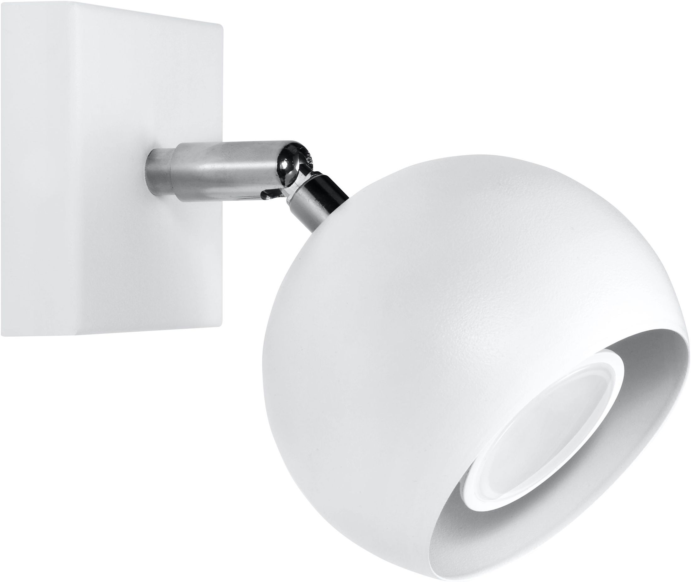 Darmowa Dostawa - Kinkiet Sollux Lighting Oculare SL0437