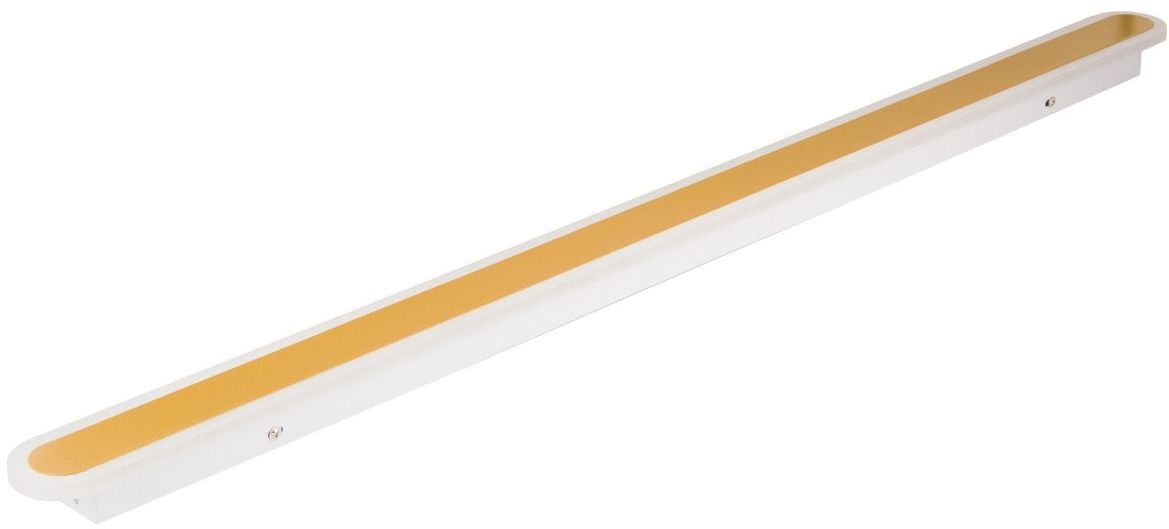 Darmowa Dostawa - Lampa podsufitowa Abigali Interior WALL1MGOLD