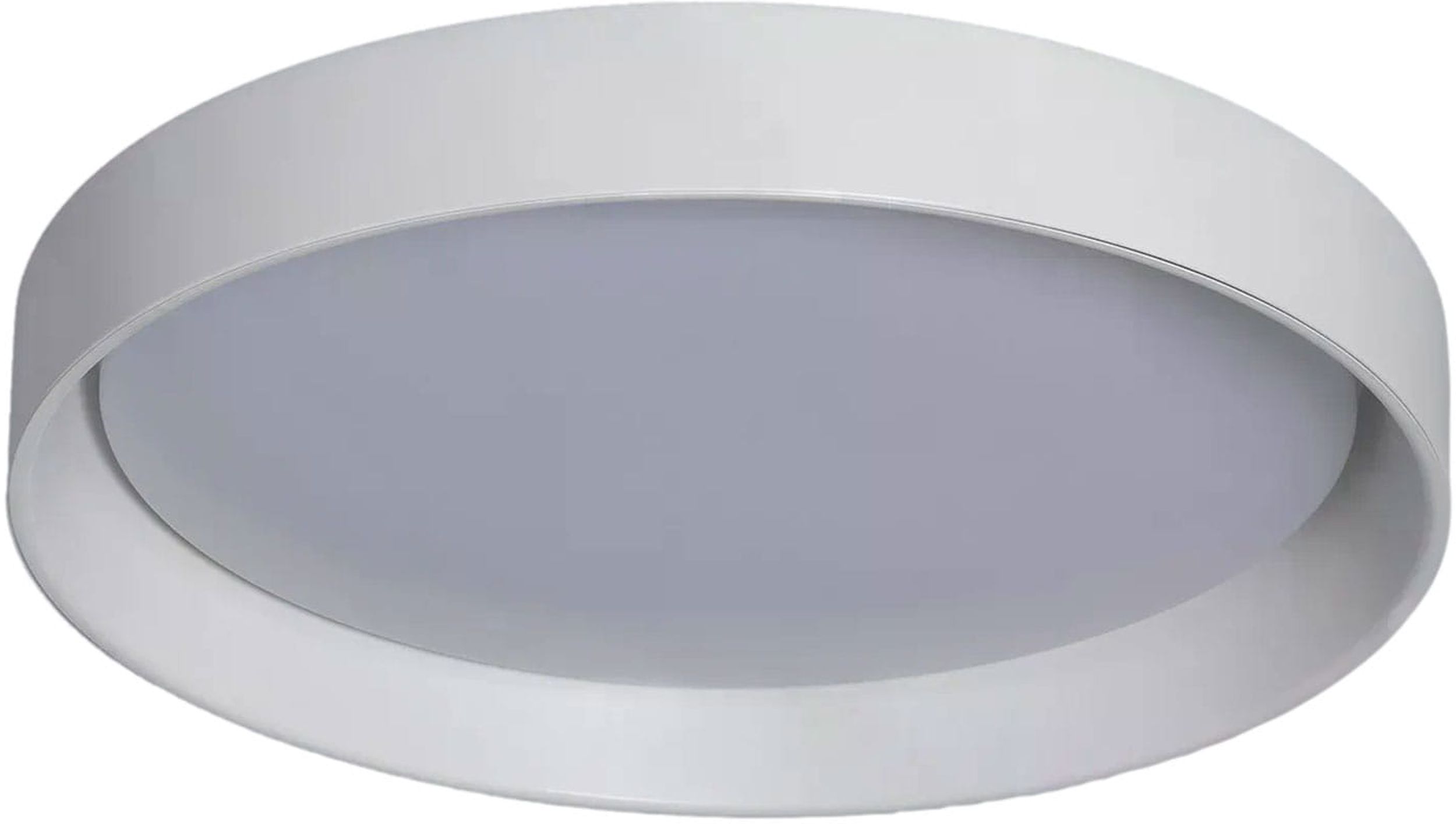 Darmowa Dostawa - Plafon 1x31 W biały Abruzzo Royal ABRPLRB30WCCT