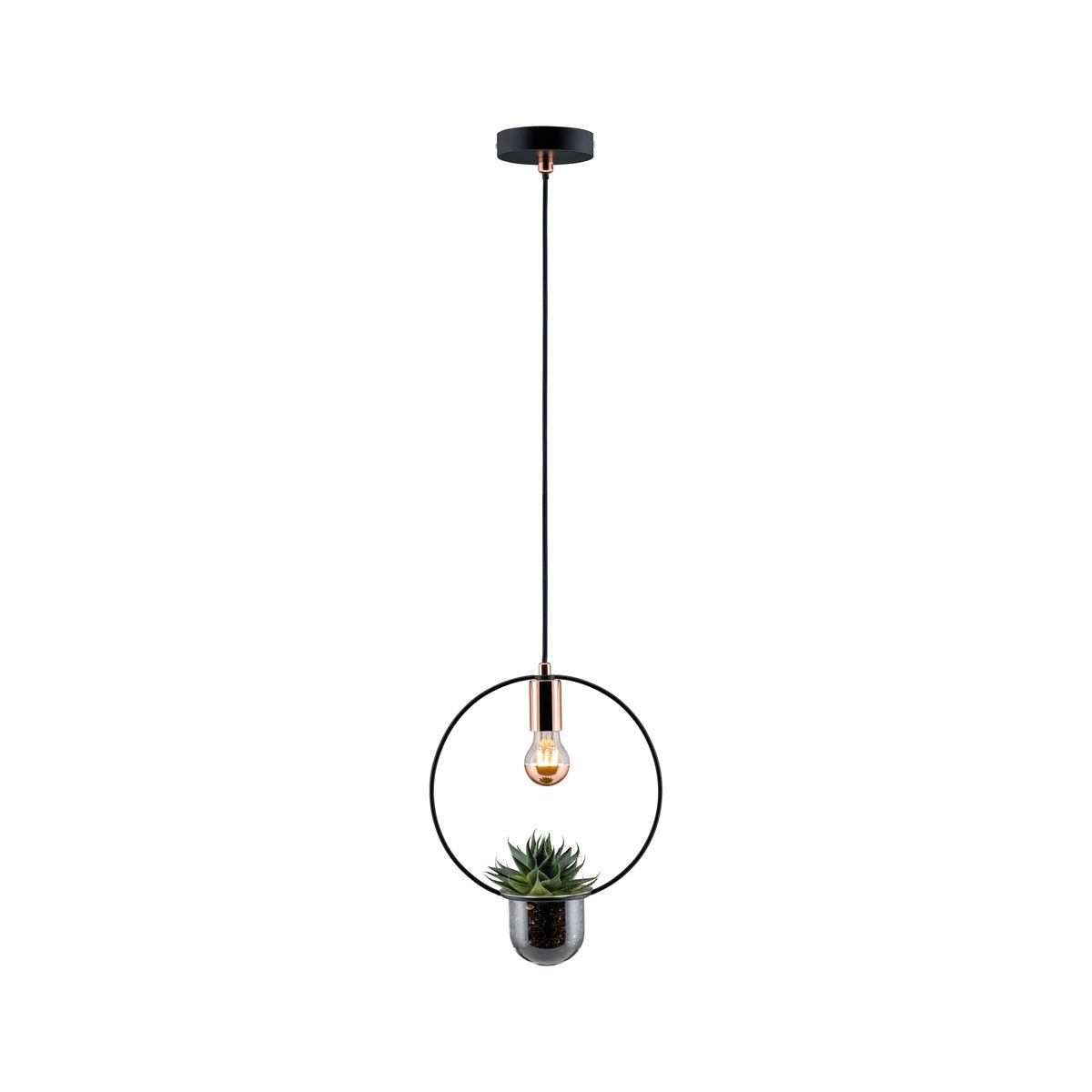 Darmowa Dostawa - Lampa wisząca Paulmann Neordic 79748