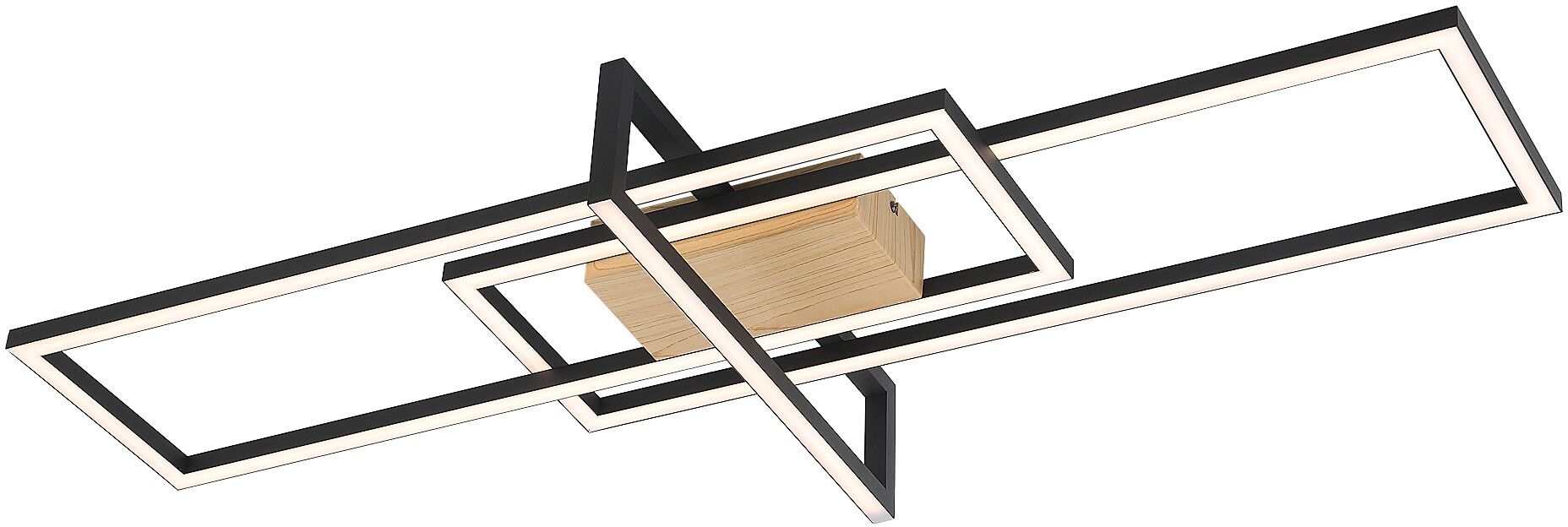 Darmowa Dostawa - Lampa podsufitowa 1x35 W biała Rabalux Ashton 6814