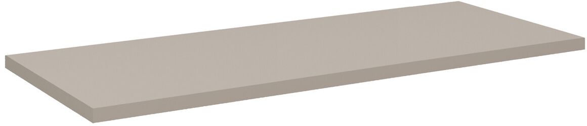 Darmowa Dostawa - Blat 100x40 cm beżowy Comad Nova Cashmere NOVACASHMERE89100