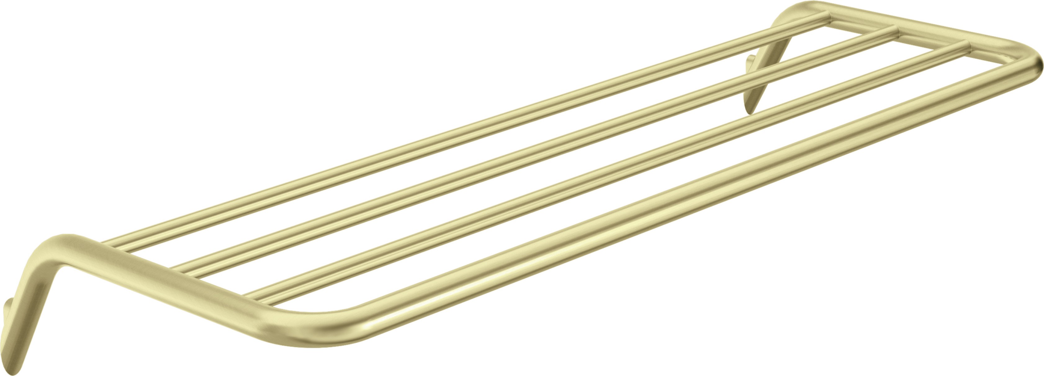Darmowa Dostawa - Półka łazienkowa 61.6 cm Deante Silia ADIR531