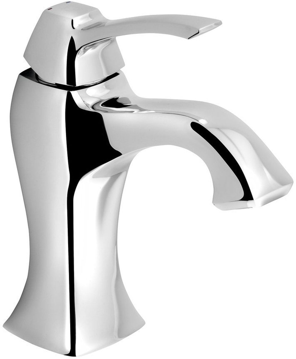 Darmowa Dostawa - Bateria umywalkowa stojąca chrom Sapho Dreamart DA002