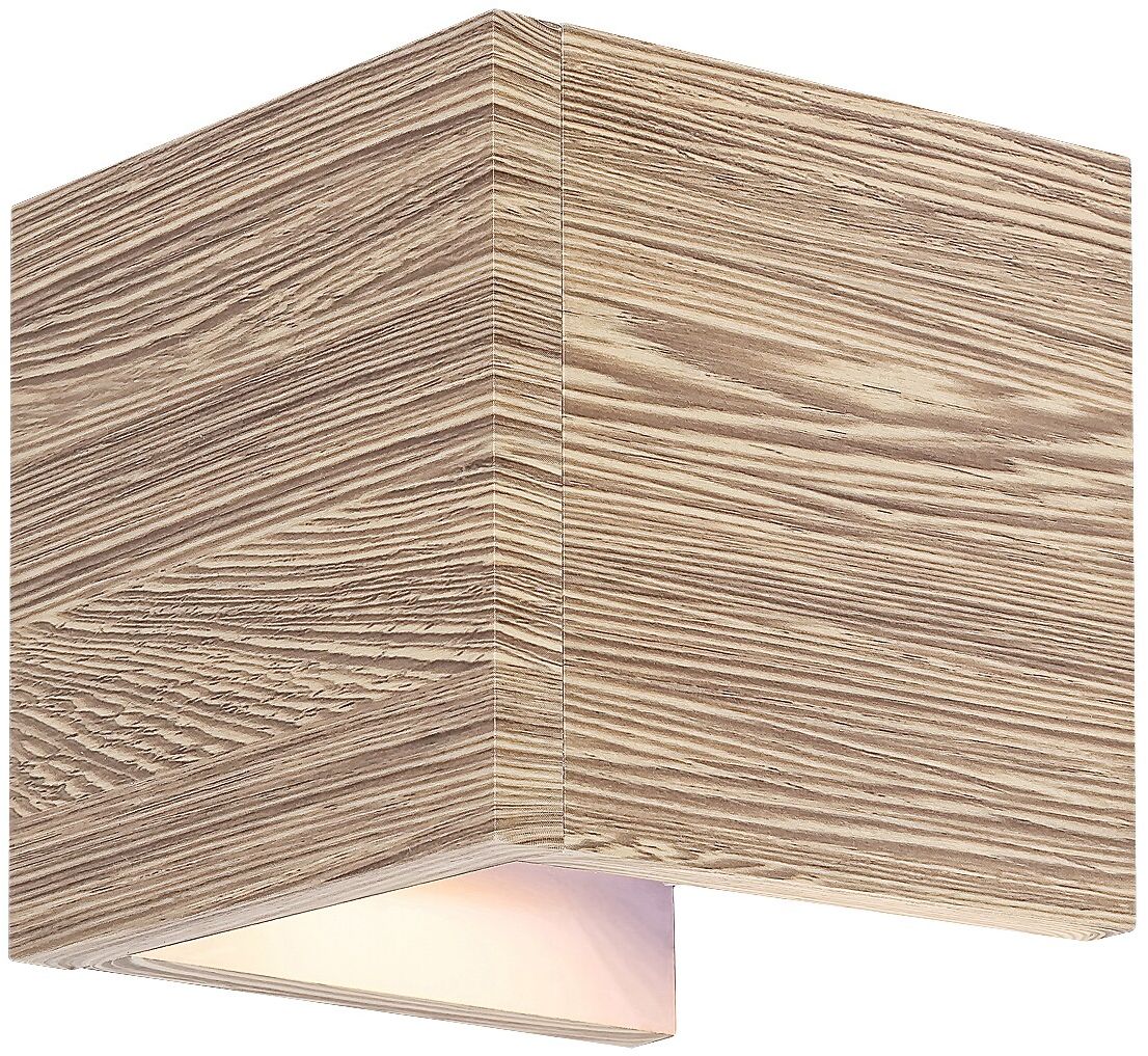 Darmowa Dostawa - Kinkiet 1x4 W biały Rabalux Cinnamon 3090