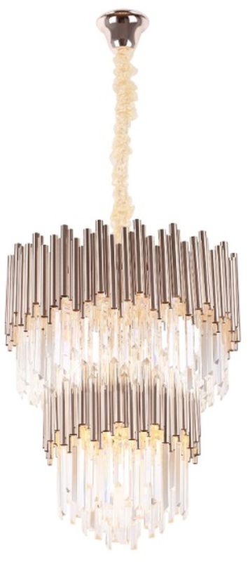 Darmowa Dostawa - Lampa wisząca MaxLight Vogue P0283