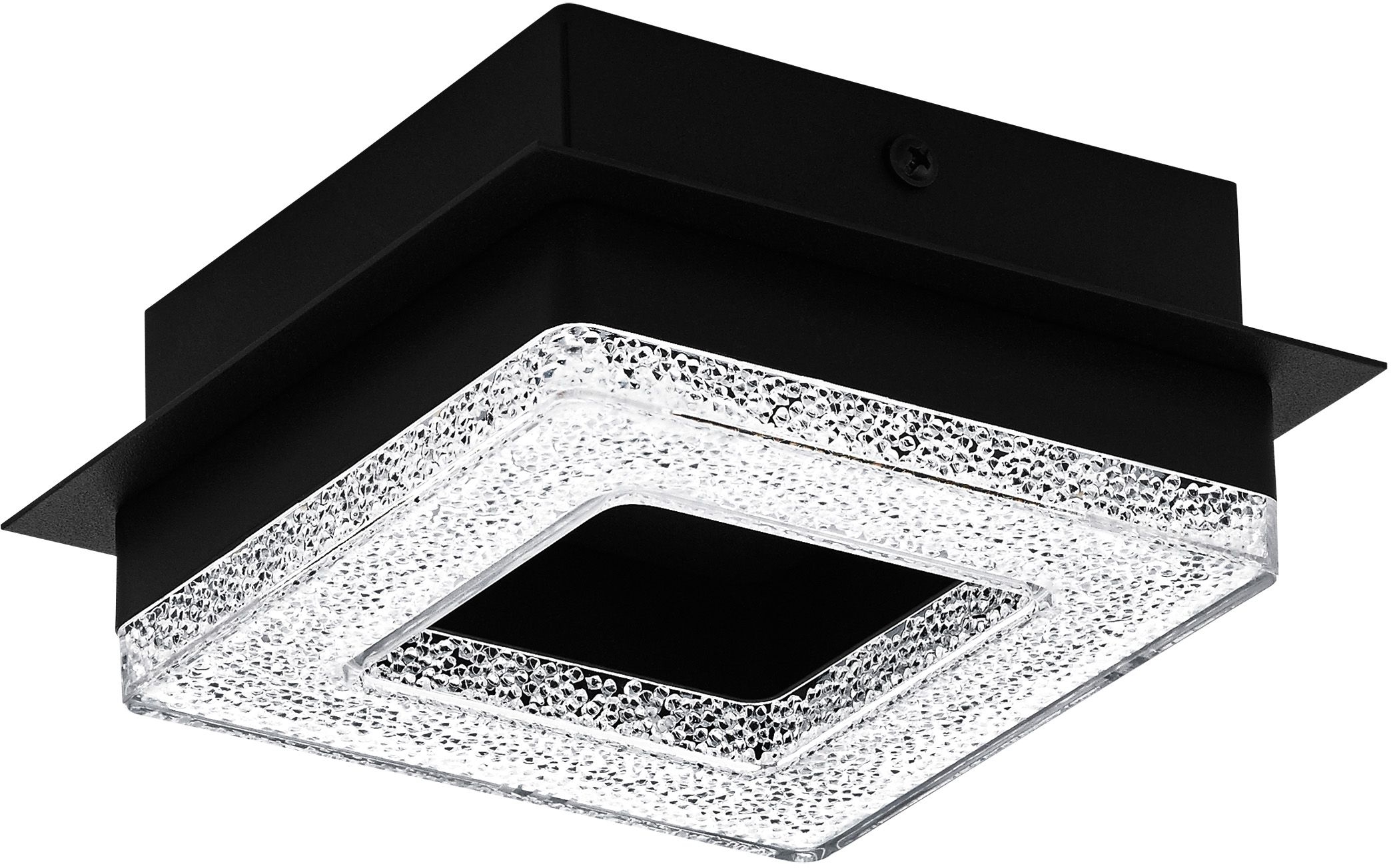 Darmowa Dostawa - Lampa podsufitowa Eglo Fradelo 99324