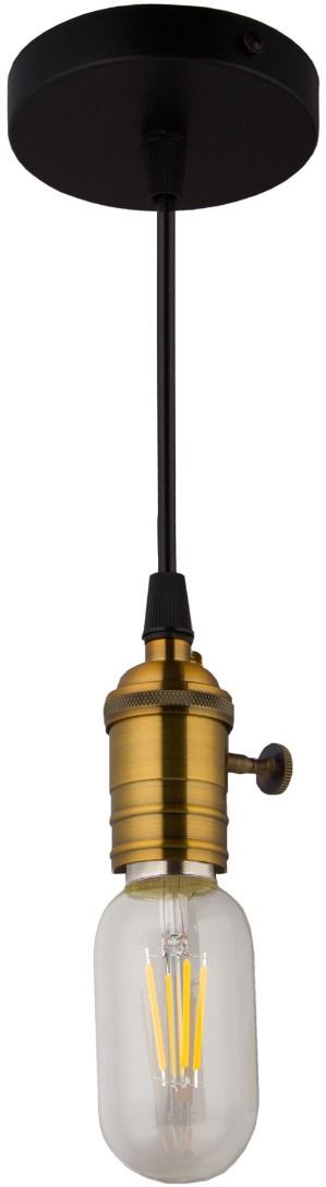 Darmowa Dostawa - Lampa wisząca Abigali Edison ZA2