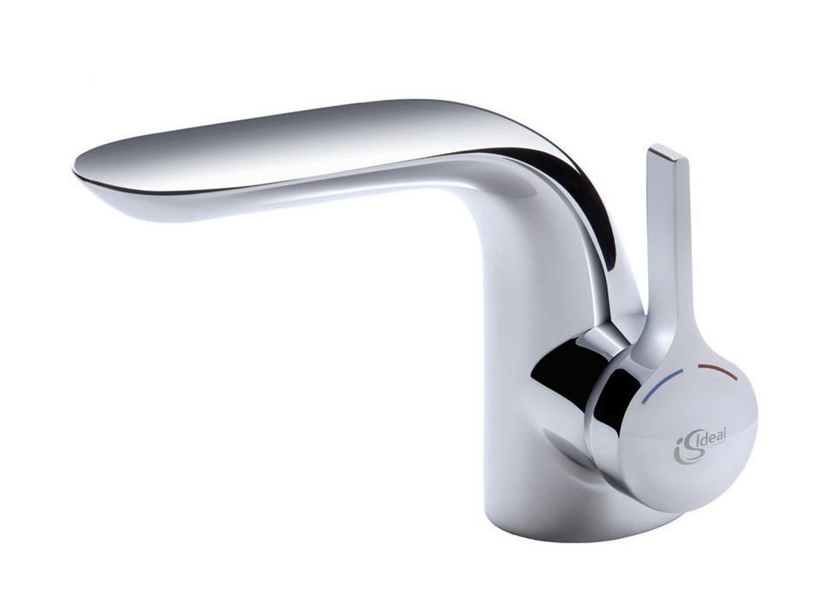 Darmowa Dostawa - Bateria umywalkowa stojąca chrom Ideal Standard Melange A4260AA