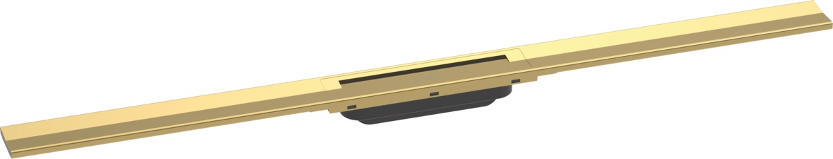 Darmowa Dostawa - Element zewnętrzny odpływu 100 cm Hansgrohe Raindrain 56046990