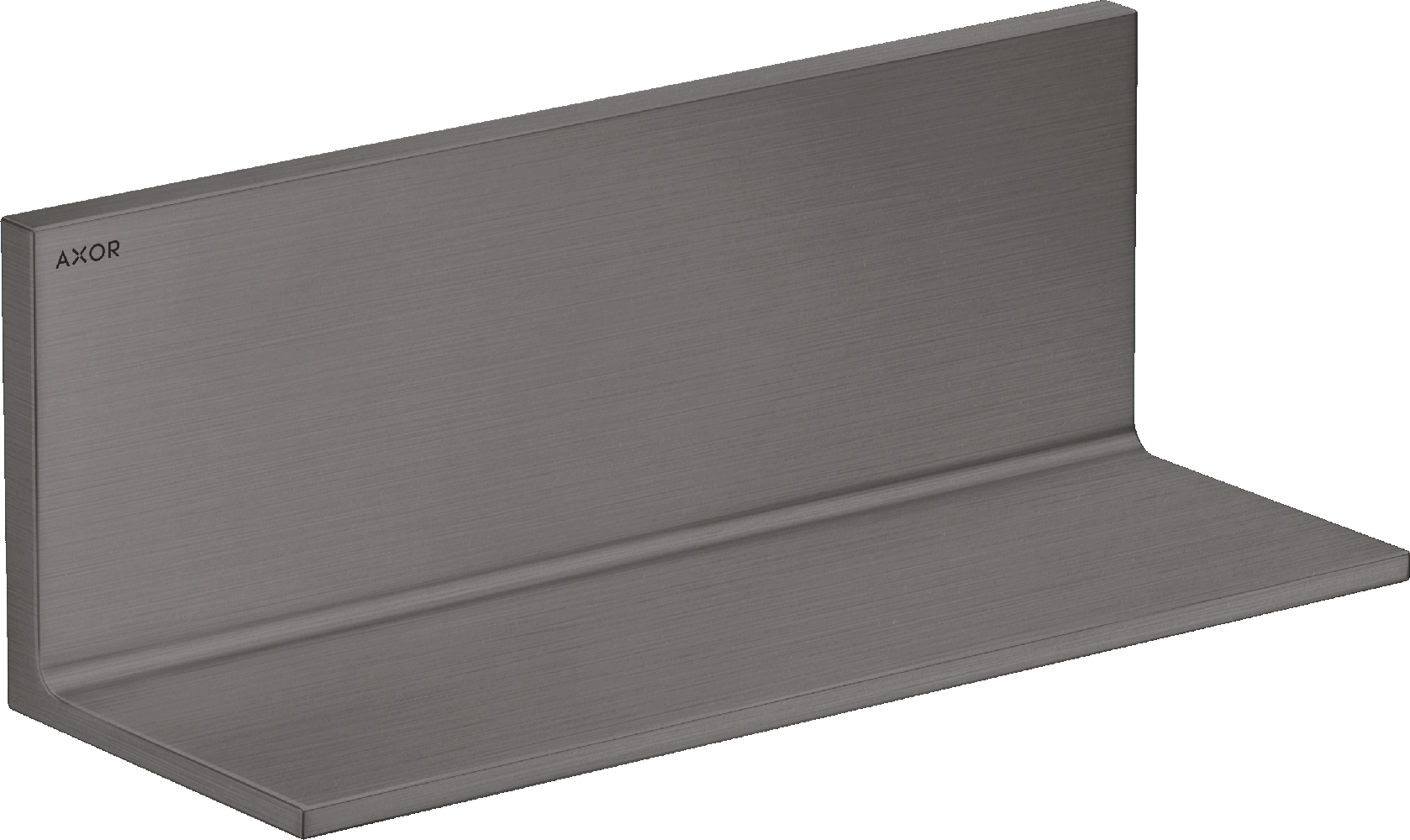 Darmowa Dostawa - Półka łazienkowa 30 cm Axor Universal Rectangular 42644340