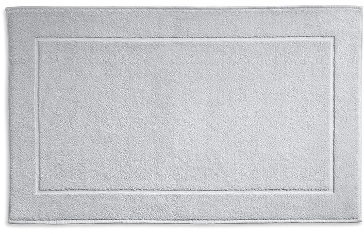 Darmowa Dostawa - Dywanik łazienkowy 100x60 cm prostokątny szary Kela Ladessa 23482