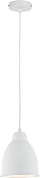 Darmowa Dostawa - Lampa wisząca Paulmann Neordic 79764