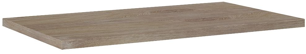 Darmowa Dostawa - Blat 100x49 cm dąb Elita Lofty RE05100012S780