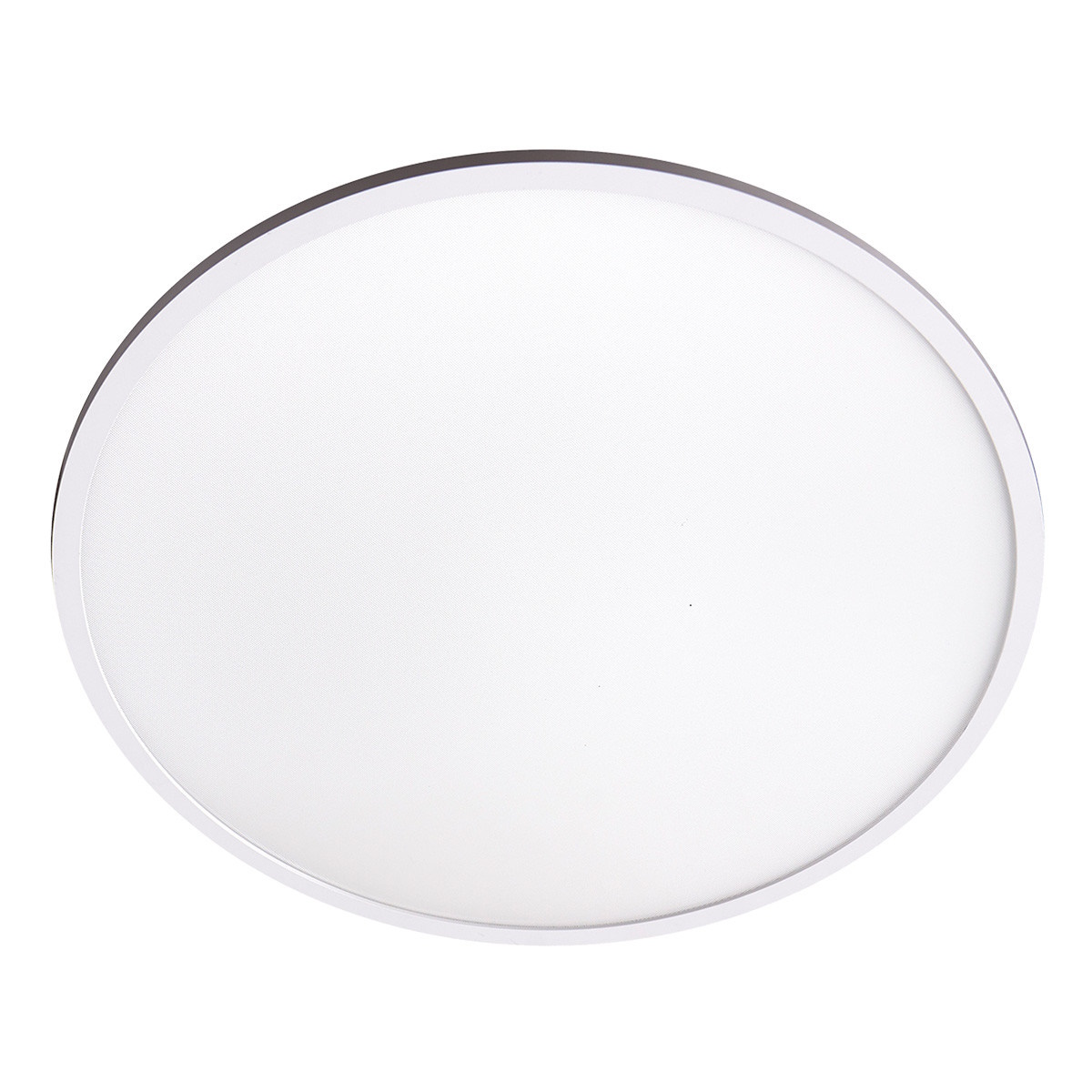 Darmowa Dostawa - Plafon 2x24 W biały Light Prestige Pryzma LP17071C28WH