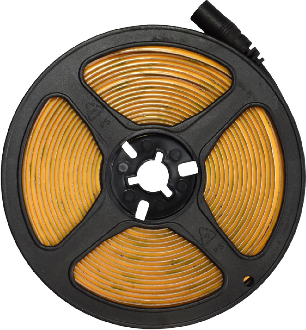 Darmowa Dostawa - Taśma LED 500 cm 4 W Milagro EKZ630