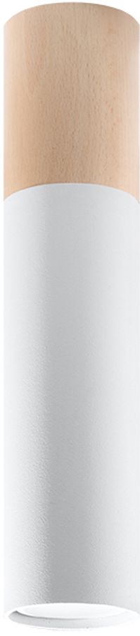 Darmowa Dostawa - Lampa podsufitowa Sollux Lighting Pablo SL0631
