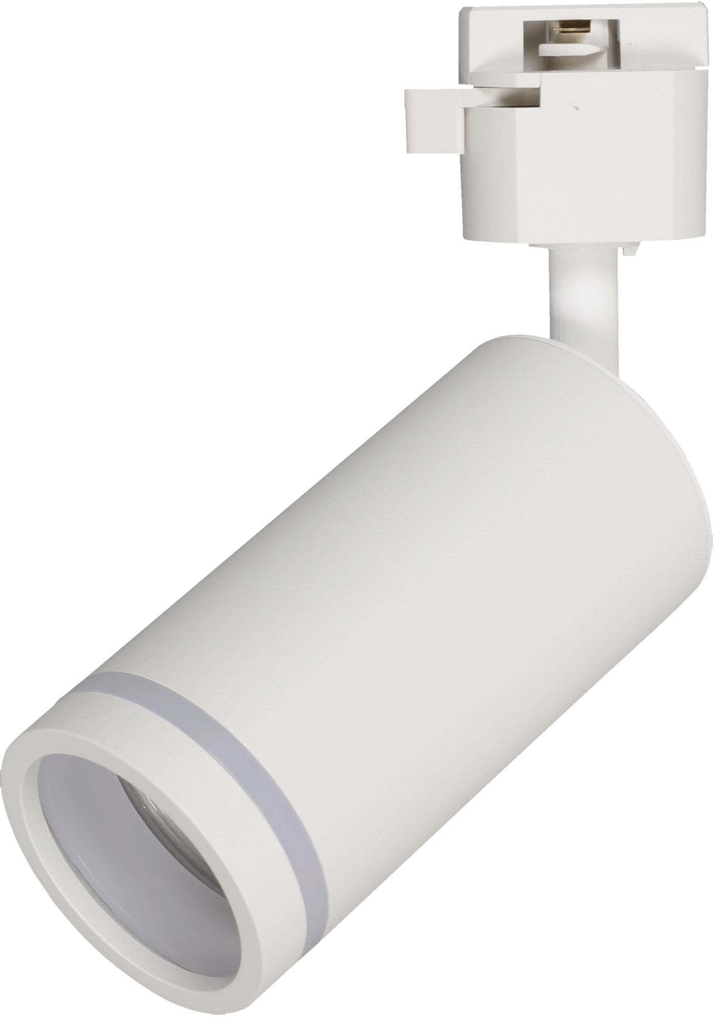 Darmowa Dostawa - Lampa do szynoprzewodów 1x10 W biały TK Lighting Tracer 6898