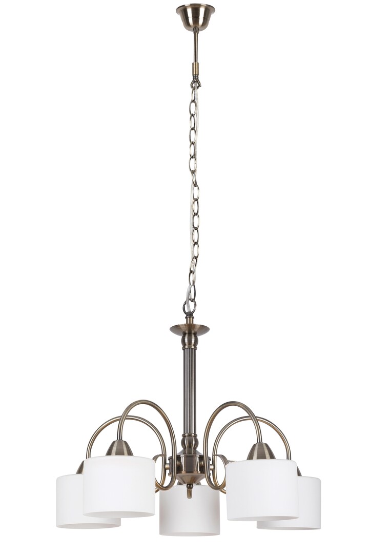 Darmowa Dostawa - Lampa wisząca Rabalux Edith 7276