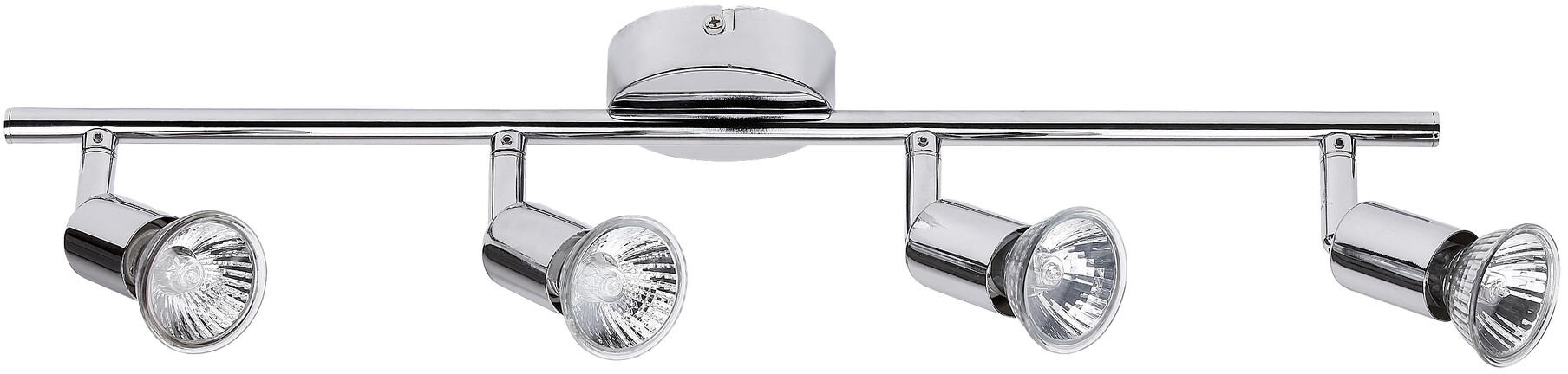Darmowa Dostawa - Lampa podsufitowa Rabalux Norton 6047