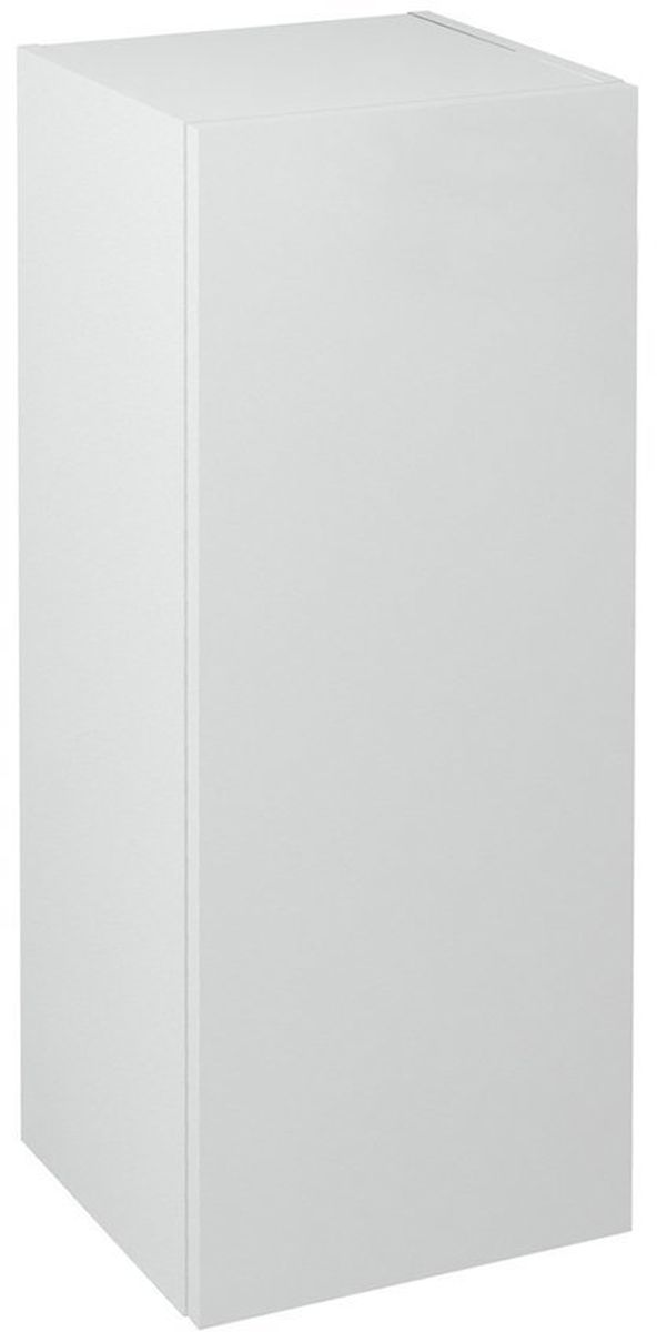 Darmowa Dostawa - Szafka 35x32x94 cm boczna wisząca biały Sapho Espace ESC5303030