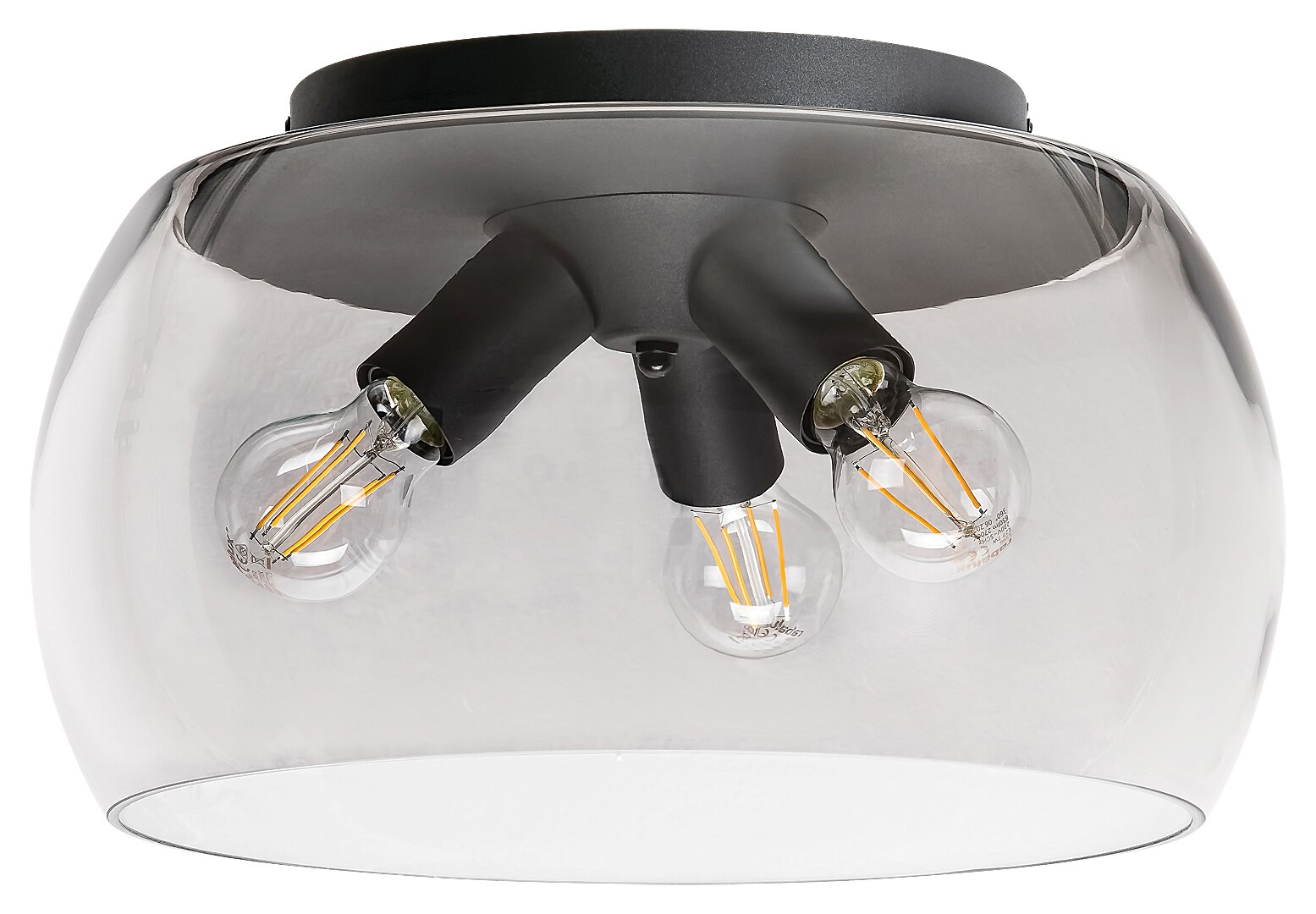 Darmowa Dostawa - Lampa podsufitowa Rabalux Ursula 3189