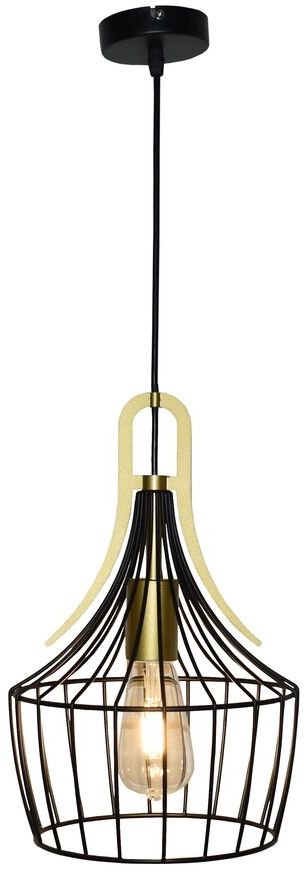 Darmowa Dostawa - Lampa wisząca Rabalux Parov 4925