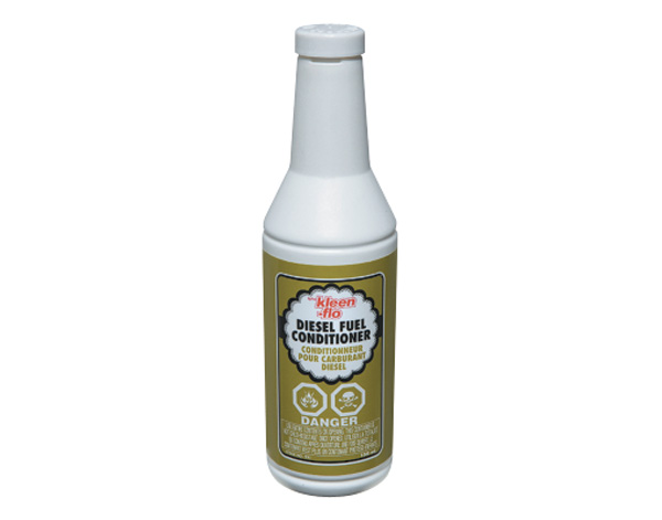 KLEEN-FLO DEPRESATOR DIESEL FUEL CONDITIONER 991 - 150ML - Petrostar