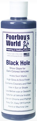 POORBOY'S BLACK HOLE 473ML - Petrostar