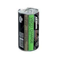 XENUM VISCO CHARGE (OIL STOP ANTI OIL BURN) 300ML - Petrostar