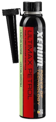 XENUM ULTIMAX CONDITIONER DODATEK BENZYNA 350ML - Petrostar