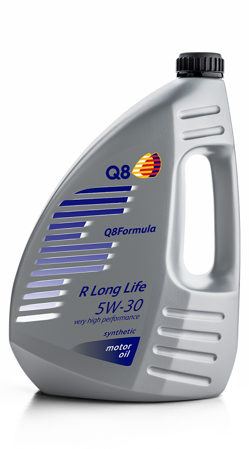 Q8 FORMULA R LL 5W30 C4 4L - Petrostar