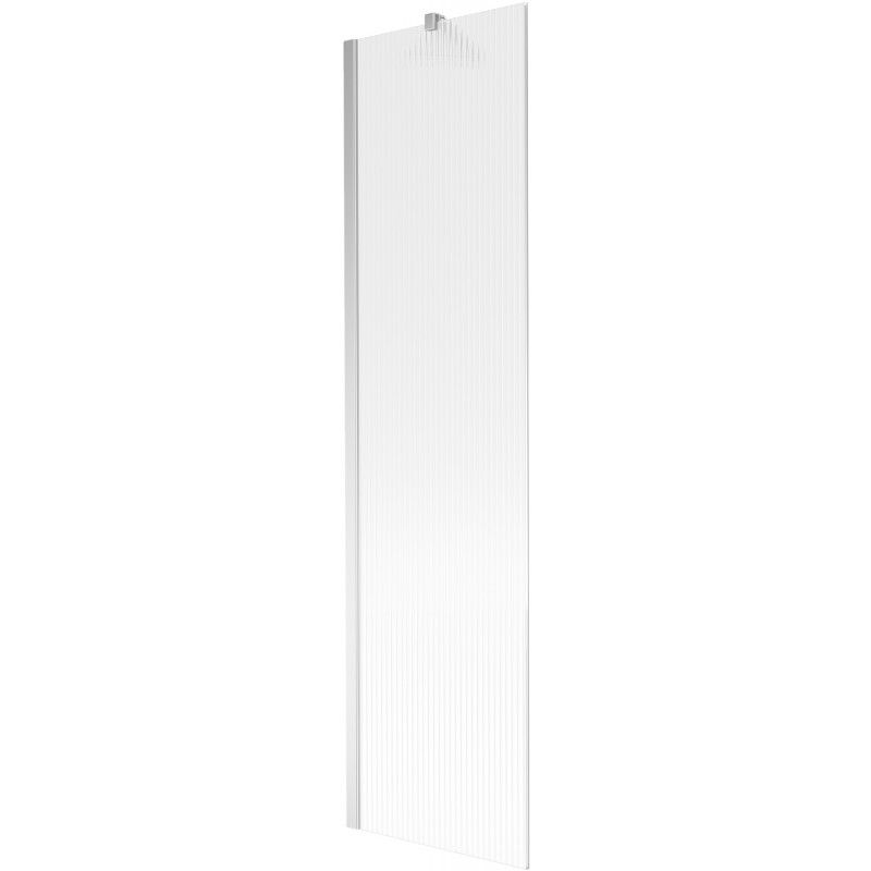 Parawan nawannowy Mexen Next chrom 50x150 cm 1 szt.