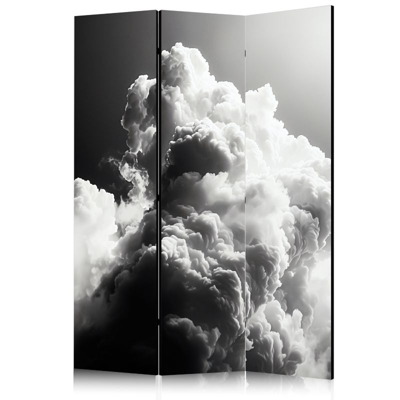 Parawan dwustronny Artgeist Pejzaże 135x172 cm Pejzaże 1 szt