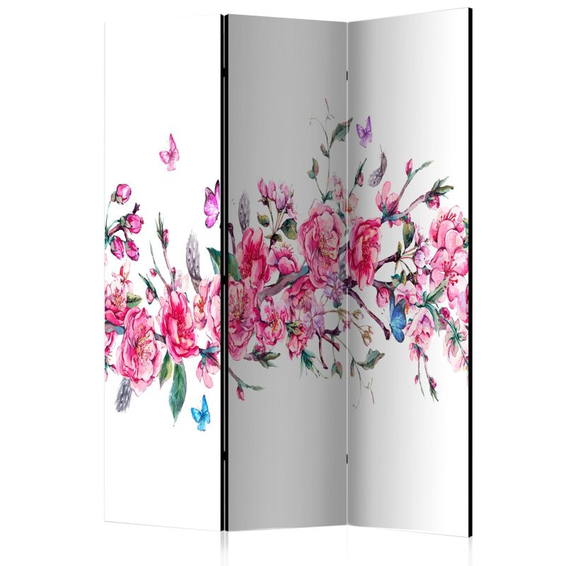 Parawan dwustronny Artgeist Orient 135x172 cm Orient 1 szt
