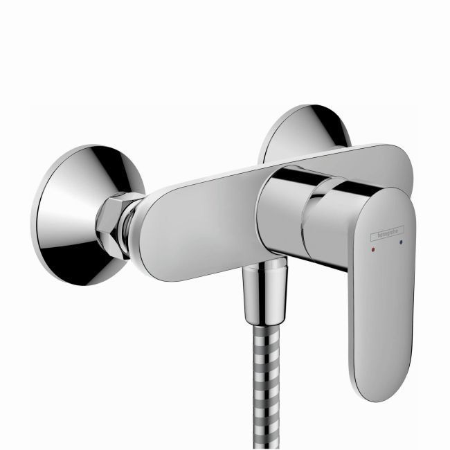 Bateria prysznicowa Hansgrohe Blend