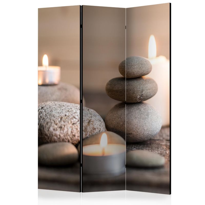 Parawan dwustronny Artgeist Orient 135x172 cm Orient 1 szt