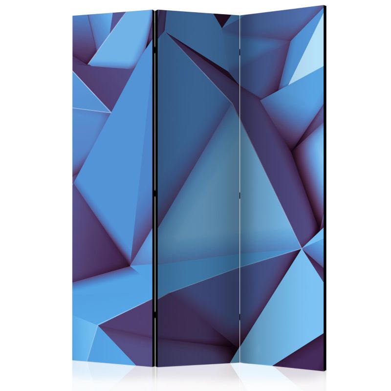 Parawan jednostronny Artgeist 3D 135x172 cm 3D 1 szt