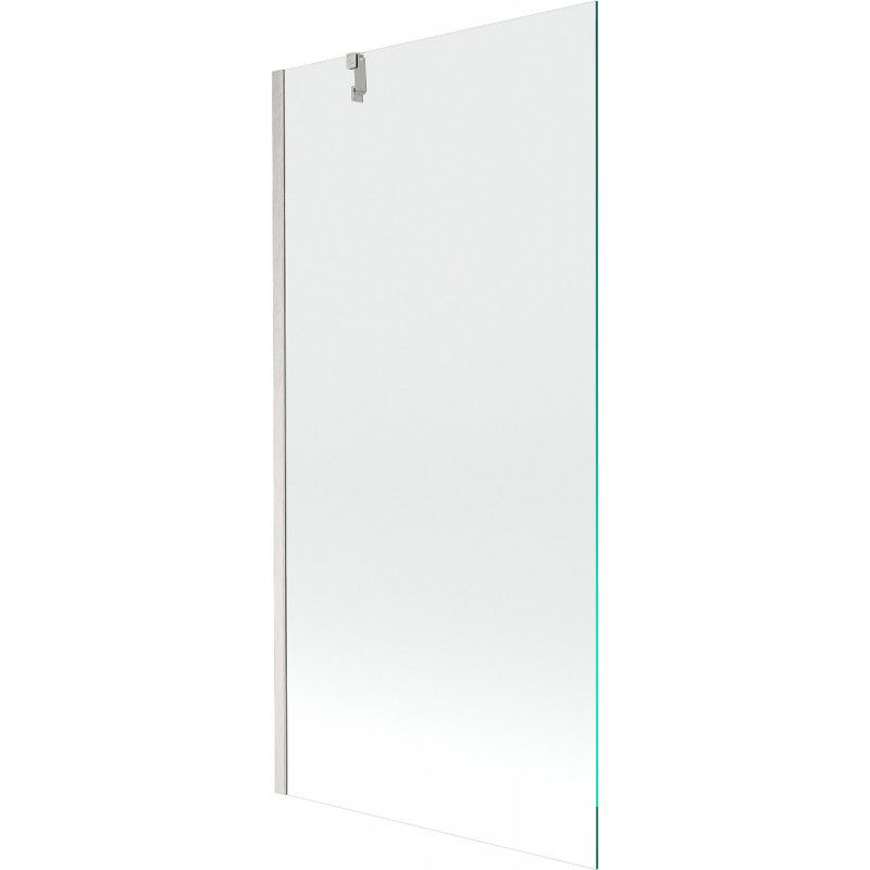 Parawan nawannowy Mexen Next transparentny 90 x 150 cm 1 szt.