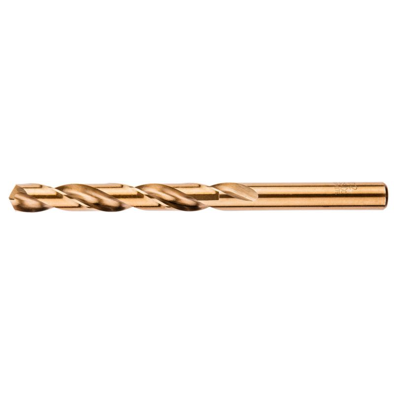 Wiertło do metalu GRAPHITE HSS-Co 9.5 mm 1 szt.