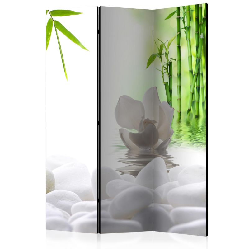 Parawan dwustronny Artgeist Orient 135x172 cm Orient 1 szt
