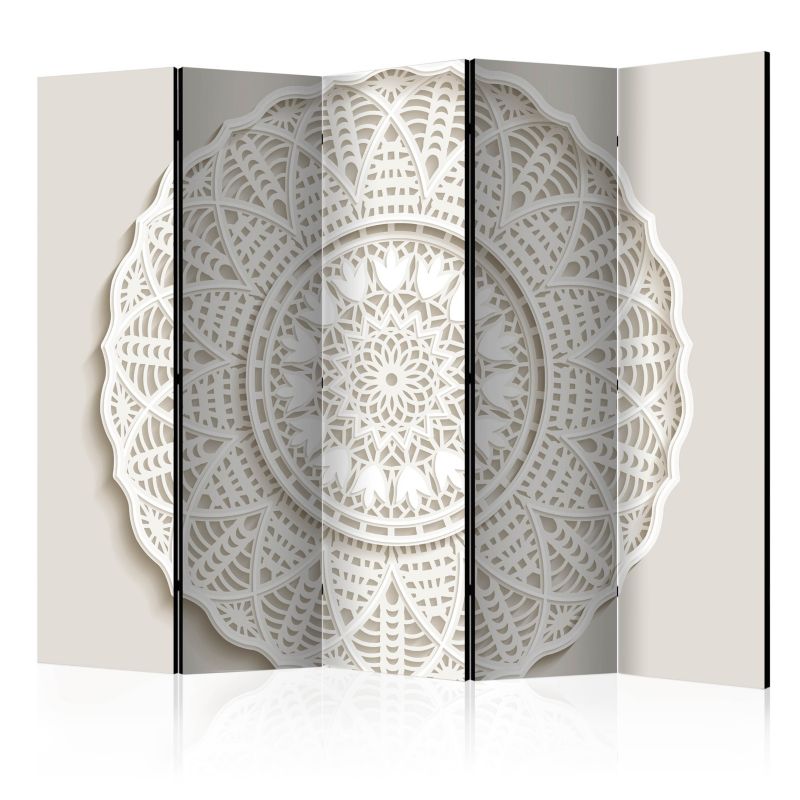 Parawan dwustronny Artgeist Orient 225x172 cm Orient 1 szt